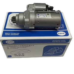 02T911023T DÉMARREUR POUR AUDI A3 <span class=keywords><strong>SEAT</strong></span> Altea Cordoba <span class=keywords><strong>Ibiza</strong></span> Leon SKODA Fabia Octavia - Product Image 2