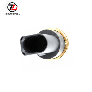 नया शीतलक तापमान सेंसर ओएम 06a919501a 06a919501 V-W ऑडी के लिए - Product Image 4