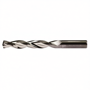 ดอกสว่านคาร์ไบด์ TA1041 8xD แบบเคลือบผิวสำหรับเครื่องมือกล - Product Image 2