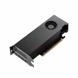 RTX A2000 GDDR6 192 บิต 6GB/12GB การ์ดจอระดับมืออาชีพ ECC - Product Image 5