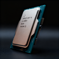 Desktop Processor Intel Core I9-12900KS CPU