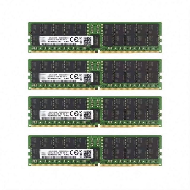 M323R2GA3DB0-CWM  Best Value   DDR5 16GB 5600MHz PC5-44800 UDIMM Desktop Memory Ram