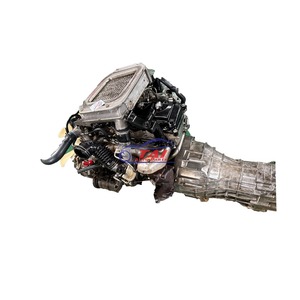 Gruppo motore Turbo Diesel usato originale YD25 YD25DDTI per <span class=keywords><strong>Nissan</strong></span> NP300 <span class=keywords><strong>Navara</strong></span> - Product Image 4