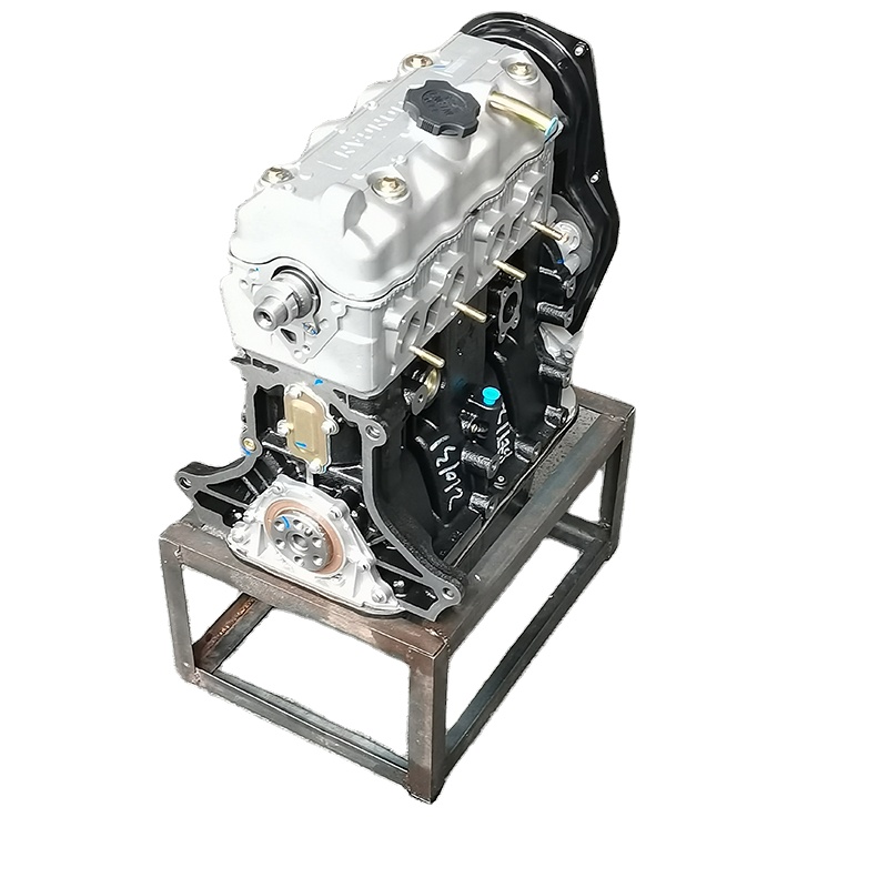 High Quality Auto Parts 465QB Bare Engine for CHANA /DFSK