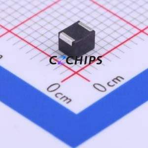 Inducteur de puissance NLV32T-121J-PF 1210 ( Inductance : 120uH ) ( Précision : 5% Courant nominal : 70mA ) - Product Image 2