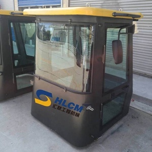 <span class=keywords><strong>Cab</strong></span> da escavadeira, <span class=keywords><strong>cab</strong></span> da guindaste, cabos pesados do equipamento - Product Image 2