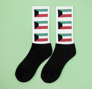 Vente en gros de chaussettes <span class=keywords><strong>Jordan</strong></span> personnalisées de haute qualité pour femmes et hommes, chaussettes longues décontractées confortables, élastiques et respirantes - Product Image 4