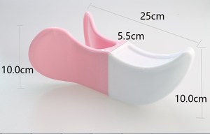 Entraîneur de hanches pour femmes, entraîneur de Muscle de sol pour développer la forme de pêche, fournitures de Yoga fessier, nouveaux produits Offre Spéciale - Product Image 6
