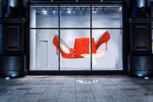 Pantalla LED Transparente Ultrafina P3.9 P7.8 para Ventanas y Paredes <span class=keywords><strong>de</strong></span> Vidrio, <span class=keywords><strong>Precio</strong></span> <span class=keywords><strong>de</strong></span> Fábrica Original - Product Image 3