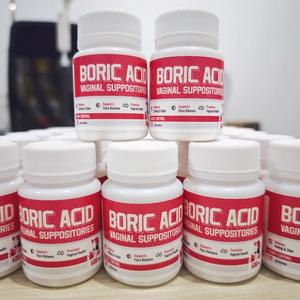 Prof.Ding borik asit fitilleri Boric asit tozu toptan fiyat borik asit hapları Yoni fabrika borik fitilleri çıkar - Product Image 2