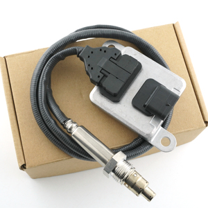 Sensore Nox 04L907805C 5WK97226 per VW <span class=keywords><strong>Passat</strong></span> B8 <span class=keywords><strong>Skoda</strong></span> <span class=keywords><strong>Superb</strong></span> 2.0TDI 2014-2018 Sonda Lambda - Product Image 4
