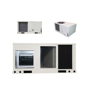 TX Commerical Rooftop Paquete Unidades Ahorro de energía Instalación de techo <span class=keywords><strong>Aire</strong></span> <span class=keywords><strong>acondicionado</strong></span> 3/4/5 Ton Refrigeración Calefacción <span class=keywords><strong>Equipo</strong></span> HVAC - Product Image 4