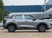 En stock – Nouvelle voiture SUV électrique BYD Yuan Up 301KM Leading Edition 2025 pour le marché mondial