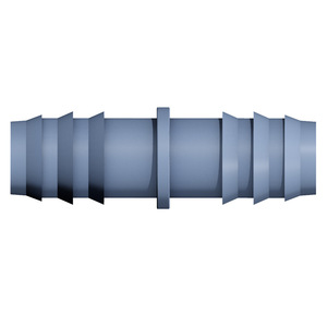 DaringFish 16PE Conector de Tubo de 16mm de Diâmetro Tipo Soquete, Derivador Reto, Cotovelo e Plugue com Rosca Externa para Irrigação - Product Image 4