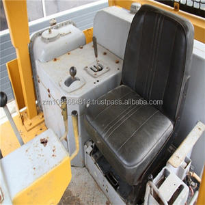 Tracteur Bulldozer sur chenilles d'origine pour CAT D7G D8G D6G avec noyau de treuil, composants comprenant une boîte de vitesses de moteur de pompe à moteur - Product Image 3