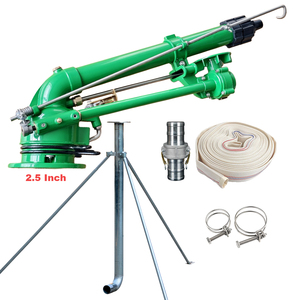 Système d'arrosage à jet d'eau réglable pour jardin, avec buse à angle réglable, pour l'agriculture - Product Image 4