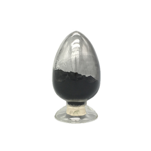 Óxido de cobalto de alta calidad, CAS 1307-96-6 Co 72-74 (CoO, 99.7%, 50nm) - Product Image 1