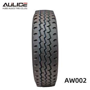 ยางรถบรรทุกคุณภาพสูงขายส่ง ขนาด 12.00R24 11R22.5 315/80r22.5 295/80R22.5 ยางเรเดียลสำหรับรถบรรทุก - Product Image 4