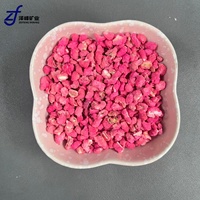 Granulés de rafles de maïs de qualité supérieure pour la culture de champignons, substrat organique à base de rafles de maïs, pH 3-6, 100 % naturel, pour usage alimentaire