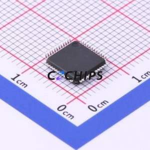Microcontrôleur de puce IC de circuit intégré AT32F413CBT7 (7x7) LQFP-48 (MCU/MPU/SoC) original et neuf - Product Image 2