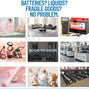 Agente de Envíos desde China a EE. UU., Canadá, Reino Unido, Italia, Amazon DDP Servicio Puerta a Puerta - Product Image 3