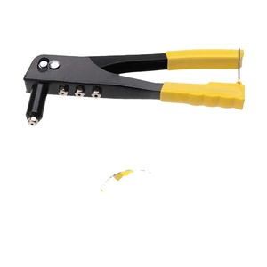 200pcs Heavy Duty Riveter Set Blind <span class=keywords><strong>Rivet</strong></span> <span class=keywords><strong>Pince</strong></span> <span class=keywords><strong>Pop</strong></span> <span class=keywords><strong>Rivet</strong></span> <span class=keywords><strong>Pince</strong></span> DIY Outil - Product Image 6