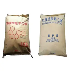 Hot sale high quality EPS granules/ EPS raw material/Expandable Polystyrene