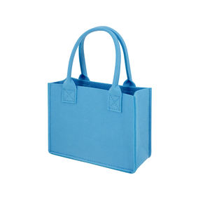 Nouveau style Sac à main à bandoulière tendance Sac fourre-tout shopping plage personnalisé et réutilisable écologique - Product Image 3