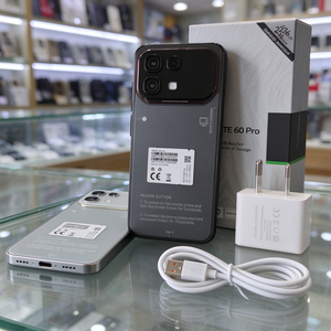 NOTE 60pro 2026 รุ่นใหม่ สมาร์ทโฟนแบบ Global 4G/5G รองรับซิมคู่ หน้าจอขนาดใหญ่ แบตเตอรี่ขนาดใหญ่ 7.3 นิ้ว หน้าจอโค้งเล็กน้อย ระดับธุรกิจ HD - Product Image 5