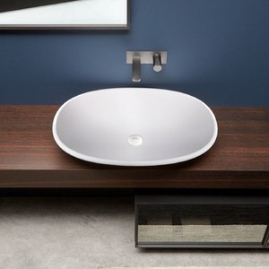Antonio Lupi cerchio lavabo - Product Image 1