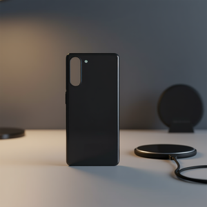 Carcasa Trasera para Samsung Galaxy S21 G990F S21 5G G991B Negra - Product Image 3