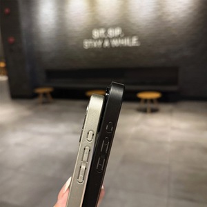 New Ice pha lê CD kết cấu long lanh vòng tròn tốt từ trường hợp điện thoại cho iPhone 16 15 14 13 Pro Max với Hidden lens Bracket Bìa - Product Image 3