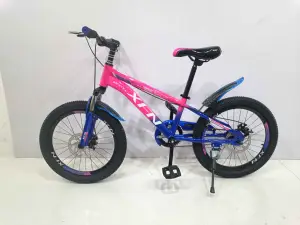 Trung Quốc nhà máy bán buôn New Thiết kế phổ biến 16/20 inch bé trai MTB leo núi đường xe đạp giá rẻ giá thành phố BMX Xe đạp cho trẻ em