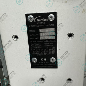 นอร์ดสัน / แอสิมเทค SL-940E - Product Image 3