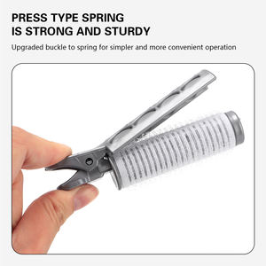 แท่งม้วน<span class=keywords><strong>ผม</strong></span>ดัดโค้งงอสำหรับร้านทำผม20/14ชิ้นคลิปหนีบ<span class=keywords><strong>ผม</strong></span>นุ่มแท่งดัดราก<span class=keywords><strong>ผม</strong></span>สำหรับเครื่องมือจัดแต่งทรง<span class=keywords><strong>ผม</strong></span> - Product Image 6