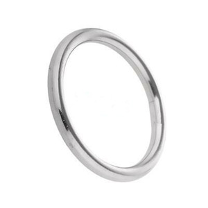 Eda Stainless Steel O-Ring 304 316 For Aerial Yoga <b>Hammock</b> - Product Image 3