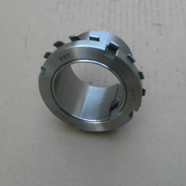 High Quality Bearing Part Adapter Sleeve H311 for Metric Shafts