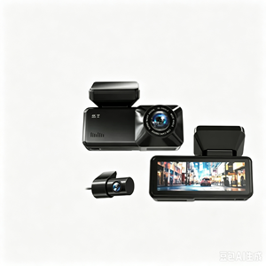 Neue 4K Cardvr <span class=keywords><strong>Dashcam</strong></span> Grenzüberschreitende Ultra-High-Definition <span class=keywords><strong>Dashcam</strong></span> mit Stromkabel - Product Image 5