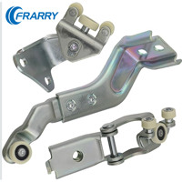 Charnière de guidage de rouleau de porte coulissante Frarry-Bottom 9017600128 pour Benz Sprinter 901 902 903 904
