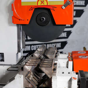 <span class=keywords><strong>Cader</strong></span> 350CNCServo-máquina de Corte de tuberías cuadradas pequeñas, alimentación automática, 90 grados, precio de venta directa de fábrica - Product Image 5