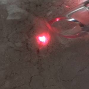 980nm IR up chuyển đổi huỳnh quang an ninh mực sắc tố - Product Image 5