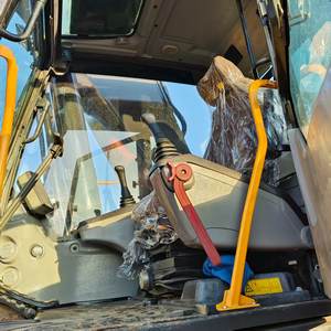 รถขุด EC380DL วอลโว่ใช้แล้วใช้แล้วใช้แล้วใช้แล้วนำเข้าผลิตในญี่ปุ่น - Product Image 6