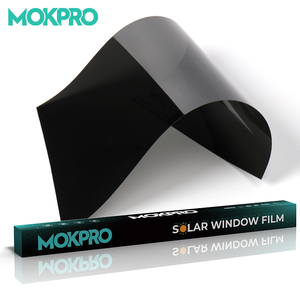 MOKPRO 高清汽车窗膜 超高隔热窗膜 - Product Image 1