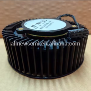 Pas cher BFB0712HF <span class=keywords><strong>7530</strong></span> 1.8A DC12V projecteur Turbine ventilateur de refroidissement - Product Image 3