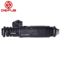 Injecteur de carburant haute performance DEFUS 630CC 650CC 850CC 1000CC 1500CC, buse OEM FI114961 pour Siemens Deka EV1 60LB, débit modifié