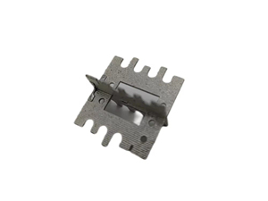 Alto voltaje resistente a altas temperaturas ignífugo 90% CONTENIDO DE <span class=keywords><strong>Mica</strong></span> 20KV tablero de aislamiento de fuerza dieléctrica <span class=keywords><strong>para</strong></span> <span class=keywords><strong>microondas</strong></span> - Product Image 2