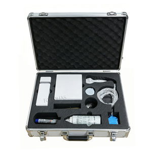 Ensemble de sondes d'échographie médicale LHA8800AX pour la densité <span class=keywords><strong>osseuse</strong></span>, scanner portable de densité <span class=keywords><strong>osseuse</strong></span> par ultrasons - Product Image 2
