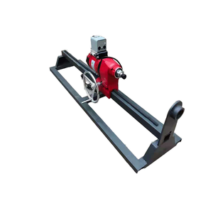 <b>Small</b> Underground Horizontal Crossing <b>Drilling</b> Machine for Pipeline Industrial Equipment - Product Image 1
