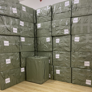 Couverture arrière en verre remplaçable de haute qualité pour <span class=keywords><strong>iPhone</strong></span> 12 12mini 13 14Pro couverture arrière à grand trou couverture arrière en verre de batterie - Product Image 6