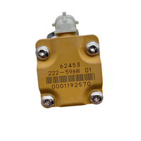 Injection Valve 222-5968 2225968 for diesel Engine Fuel Injection Pump Injector Assembly High Quality Supply